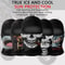Skull Balaclava Mask For Motorcycles Ski Outdoor Riding 1