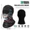 Skull Balaclava Mask For Motorcycles Ski Outdoor Riding 3