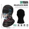 Skull Balaclava Mask For Motorcycles Ski Outdoor Riding 3
