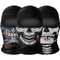 Skull Balaclava Mask For Motorcycles Ski Outdoor Riding 4