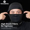 ROCKBROS Winter Cycling Face Mask Fleece Windproof Balaclava 3