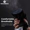 ROCKBROS Winter Cycling Face Mask Fleece Windproof Balaclava 4