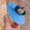 Reusable Silicone Mug Lids Anti Dust Coffee Cup Covers 1