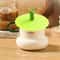 Reusable Silicone Mug Lids Anti Dust Coffee Cup Covers 4