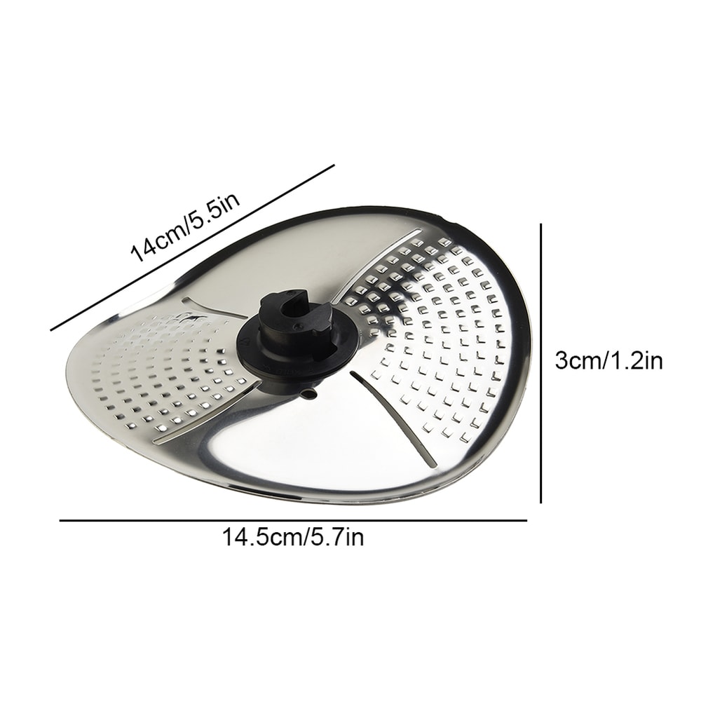 ThermoSafe Blade Guard Cover for Thermomix