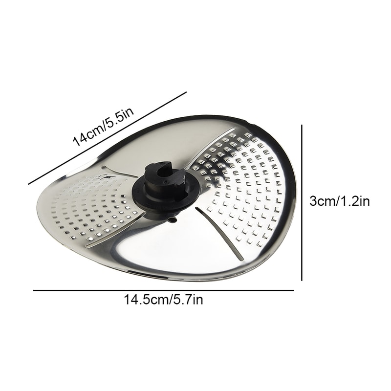 ThermoSafe Blade Guard Cover for Thermomix