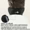 Thermal Winter Cycling Mask for Men Windproof Face & Ear Protection