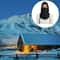 Unisex Winter Balaclava Knit Hood Windproof Mask For Cold Weather Motorcycle Outdoor Use 4