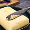 Stainless Steel Butter Spreader Knife For Cream Cheese Jam Soft Butter 1