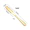 Stainless Steel Butter Spreader Knife For Cream Cheese Jam Soft Butter 6