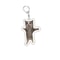 Funny Cat Meme Keychain Cute Bag Charm Gift for Cat Lovers & Best Friends