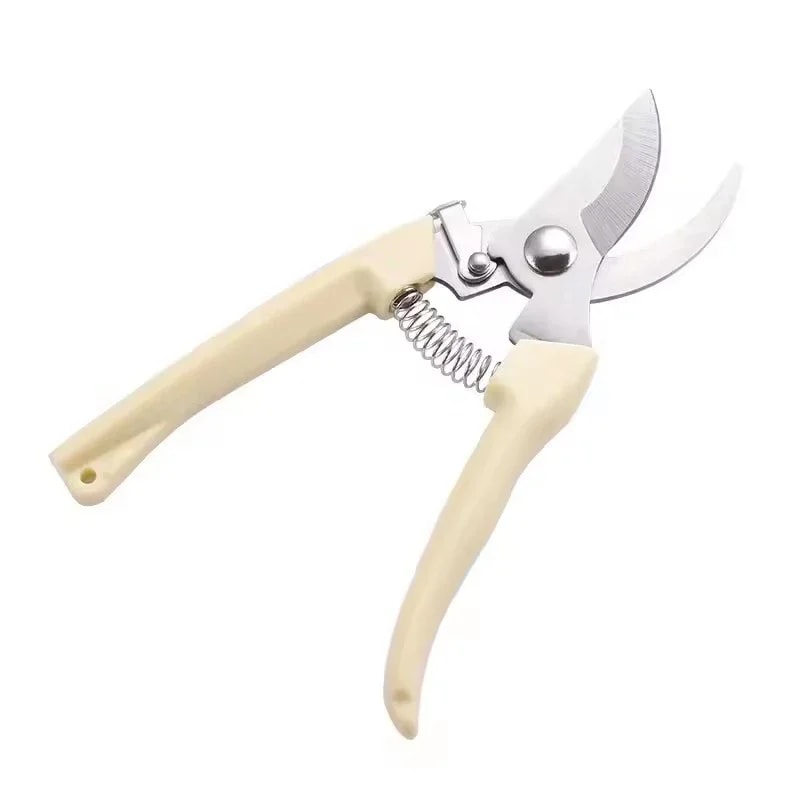 Professional Pruning Shears For Garden Fruit Trees Precision Plant Trimming 7