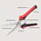 PrecisionCut Stainless Steel Pruning Shears for Garden & Fruit Tree Trimming