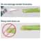 Precision Stainless Steel Pruning Shears for Bonsai, Garden & Household Trimming