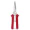 Precision Stainless Steel Pruning Shears for Bonsai, Garden & Household Trimming
