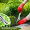 ErgoGrip Hand Weeder Tool for Easy Root Removal and Garden Transplanting
