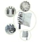 Extendable Fruit Picker Tool with Cushion Basket for Safe Orchard Harvesting