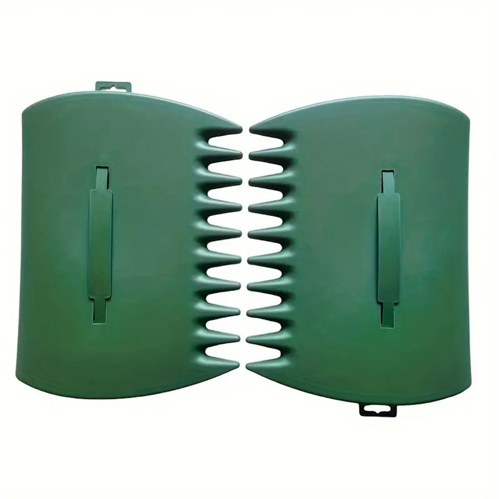 Pack Leaf Grabber Claws For Gardening And Yard Cleanup 2