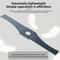 Shaped Brush Cutter Blade For Weed Trimmers And Lawn Trimmer Attachments 1