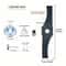Shaped Brush Cutter Blade For Weed Trimmers And Lawn Trimmer Attachments 4