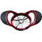 Blade Apple Slicer & Corer Stainless Steel Fruit Cutter