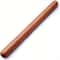French Style Wooden Rolling Pin for Baking Extra Long Thick Dough Roller