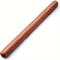 French Style Wooden Rolling Pin for Baking Extra Long Thick Dough Roller