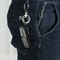 Multifunction Pocket Knife Screwdriver Tool For Camping Hiking Everyday Repair 3