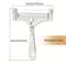 Adjustable Cheese Slicer for Perfect Even Cuts Stainless Steel Cheese Cutter for Kitchen & Charcuterie