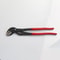 Adjustable Pipe Pliers Wrench For Plumbing Repairs With Wide Jaw Grip 8