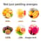 Stainless Steel Citrus Peeler Knife For Oranges Grapefruit Pomelo 3