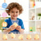 Cute Chickie Squishy Toy for Kids Stress Relief and Easter Party Favors