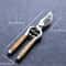 PrecisionCut Stainless Steel Pruning Shears For Fruit Picking Flower Trimming Garden Care 5
