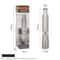 Electric Stainless Steel Pepper Grinder Salt Mill For Fresh Kitchen Seasoning 5