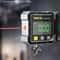 Magnetic Digital Angle Finder Level Inclinometer Gauge 3