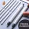 Retractable Precision Eraser Pen For Clean Pencil Corrections And School Supplies 0