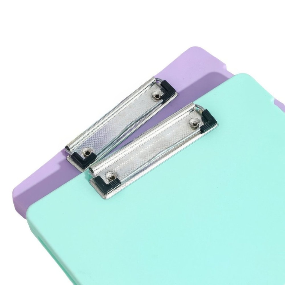 Rainbow File Organizer Box Desktop Organizer Document Storage Box For Office And Home 1