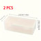 Portable Pencil Case Organizer Box For School Office Travel Supplies 5