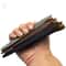 Elegant Single Pen Sleeve Case PU Leather Pen Holder For Office School Gifts 3