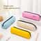 Minimalist zipper pencil case for School Office and Travel Essentials