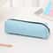 Minimalist zipper pencil case for School Office and Travel Essentials