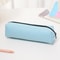 Minimalist zipper pencil case for School Office and Travel Essentials