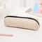 Minimalist zipper pencil case for School Office and Travel Essentials