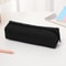 Minimalist zipper pencil case for School Office and Travel Essentials