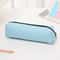 Minimalist zipper pencil case for School Office and Travel Essentials