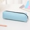 Minimalist zipper pencil case for School Office and Travel Essentials