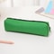 Minimalist zipper pencil case for School Office and Travel Essentials