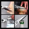 Professional Poultry Seafood Kitchen Shears Stainless Steel Heavy Duty Bone Cutting Scissors 1
