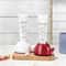 EasyRoll Toothpaste Dispenser Tube Squeezer Holder For Neat Bathroom Organization 1
