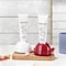 EasyRoll Toothpaste Dispenser Tube Squeezer Holder For Neat Bathroom Organization 1